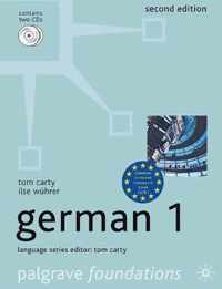 Foundations German 1