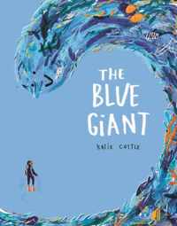 Blue Giant