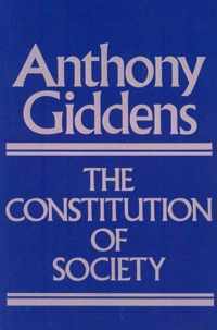 Constitution Of Society