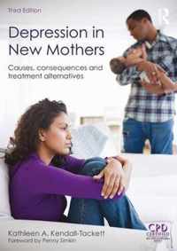 Depression in New Mothers