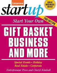 Start Your Own Gift Basket Business