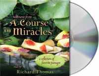 Selections from a Course in Miracles