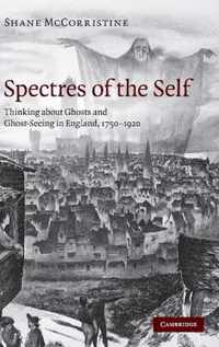 Spectres of the Self