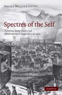Spectres Of The Self