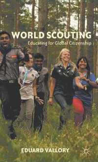 World Scouting