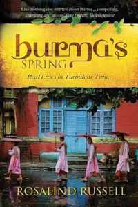 Burma's Spring