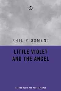 Little Violet and the Angel