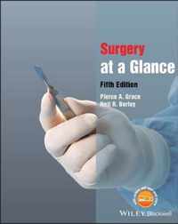 Surgery At A Glance 5th Ed