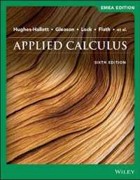 Applied Calculus