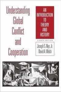 Understanding Global Conflict And Cooperation