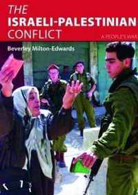 The Israeli-Palestinian Conflict