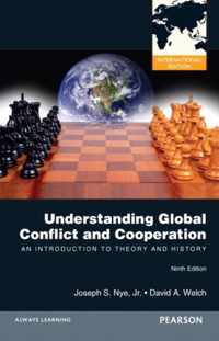 Understanding Global Conflict And Cooperation