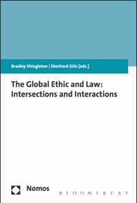 The Global Ethic and Law