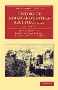 History of Indian and Eastern Architecture