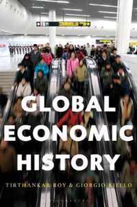 Global Economic History