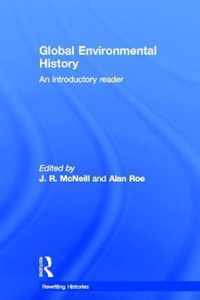 Global Environmental History