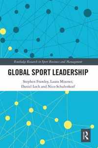 Global Sport Leadership