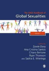 The SAGE Handbook of Global Sexualities