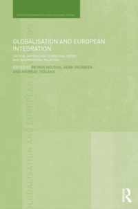 Globalisation and European Integration