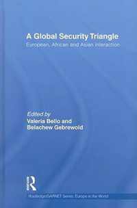 A Global Security Triangle