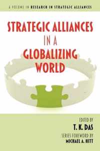 Strategic Alliances in a Globalizing World