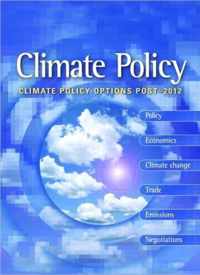 Climate Policy Options Post-2012