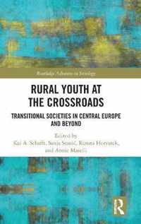 Rural Youth at the Crossroads