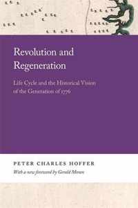 Revolution and Regeneration