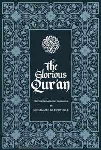 The Glorious Qur'an