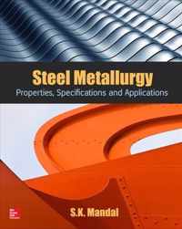 Steel Metallurgy