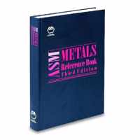 ASM Metals Reference Book