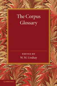 The Corpus Glossary