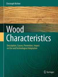 Wood Characteristics