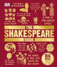 The Shakespeare Book