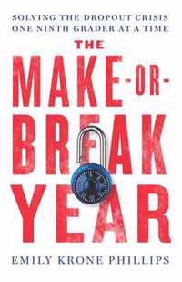 The Make-or-break Year