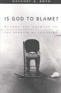 Is God to Blame?