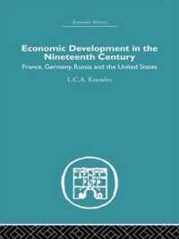 Economic Development in the Nineteenth Century