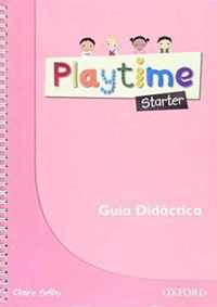 Playtime: Starter