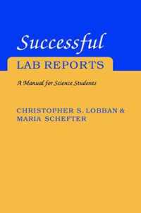 Successful Lab Reports