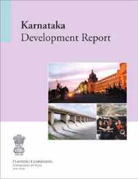 Karnataka Development Report