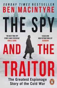 The Spy and the Traitor