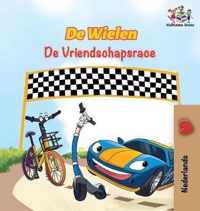 De Wielen De Vriendschapsrace