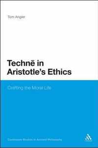 Techne In Aristotle'S Ethics