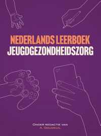 Nederlands Leerboek Jeugdgezondheidszorg