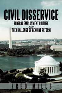 Civil Disservice