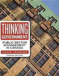 Thinking Government