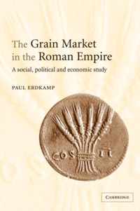 The Grain Market in the Roman Empire