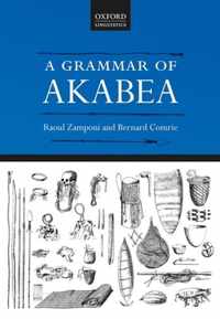 A Grammar of Akabea