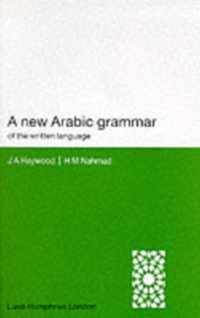 New Arabic Grammar of the Written Langua