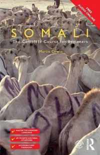 Colloquial Somali